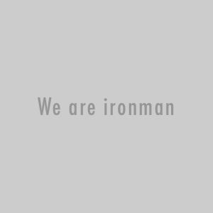 We are ironmans