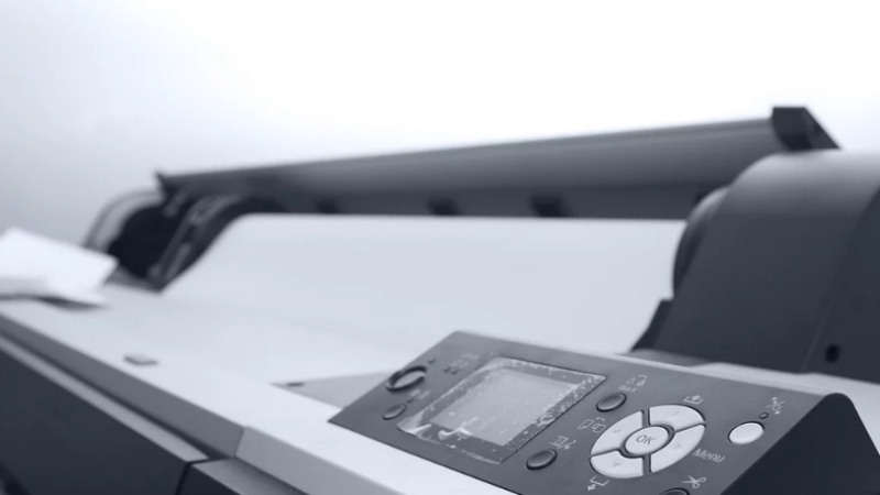 Ένας νέος γαλλικός εκτυπωτής δημιουργεί πολύ ρεαλιστικά τρισδιάστατα έγχρωμα ολογράμματα