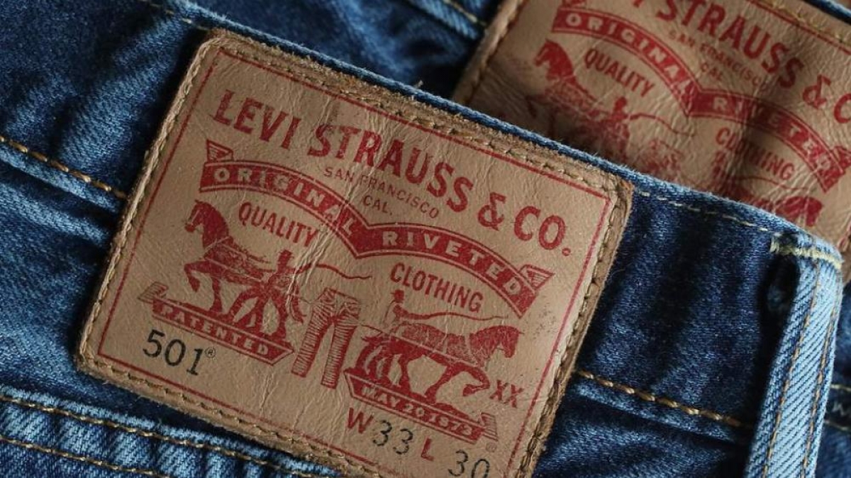 Levi Strauss: Σε 10 χρόνια δεν θα υπάρχουν μεγέθη