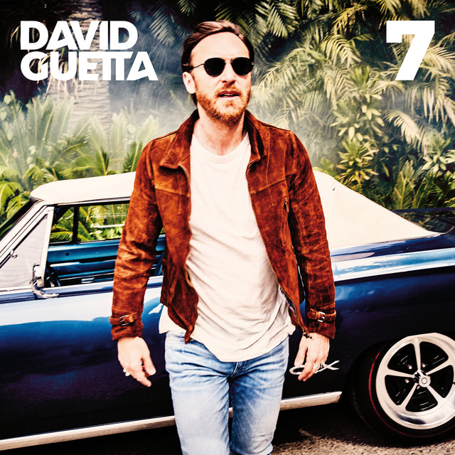 #3# DAVID GUETTA FEAT. BEBE REXHA & J BALVIN - SAY MY NAME